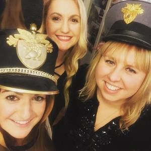 Meet your Posher, Kiki